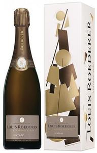 Champagne Brut Vintage Champagne Louis Roederer, Reims, 2016, 75cl