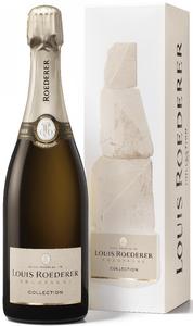 Champagne Brut Collection 246 Champagne Louis Roederer, Reims, 75cl