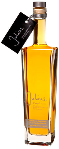 L`esprit de Julius Assemblage Distillat du Pinot Noir du Valais