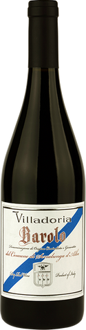 Barolo DOCG del Comune di Serralunga d`Alba