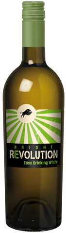 Bright Revolution Easy Drinking White Côtes de Gascogne IGP
