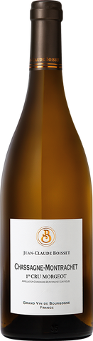Chassagne-Montrachet 1er Cru AOC Morgeot