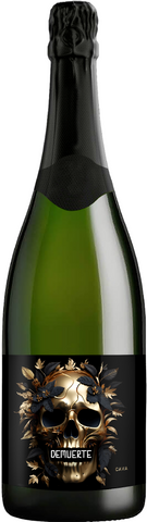 Demuerte Cava Brut DO