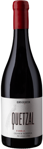 Quetzal Familia Grande Reserva Tinto Alentejo DOC
