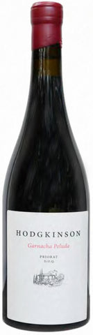 Garnacha Peluda Priorat DOQ