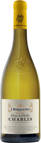 Gloire de Chablis - Chablis AOC