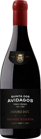 Avidagos Grande Reserva Douro DOC