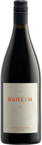Grüner Veltliner Alte Reben Reserve Carnuntum DAC