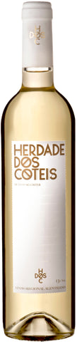 Herdade dos Coteis Branco Vinho Tegional Alentjano