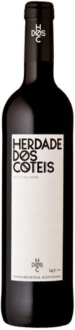 Herdade dos Coteis Tinto Vinho Regional Alentejano