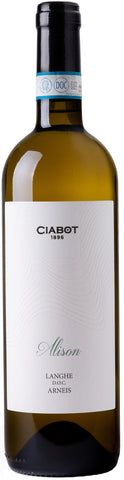 Alison Langhe Arneis DOC