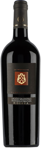 Le Monache Salice Salentino Riserva DOP