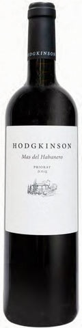 Mas del Habanero Priorat DOQ