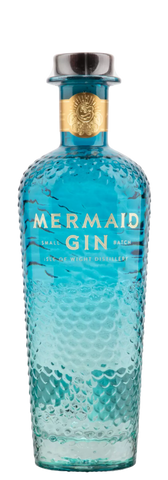 Mermaid Gin