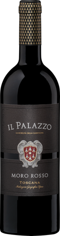 Moro Rosso Toscana IGT
