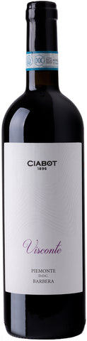 Visconte Piemonte DOC