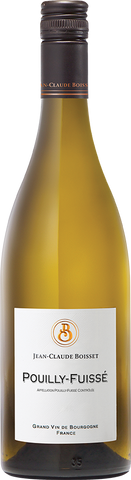 Pouilly-Fuissé AOC