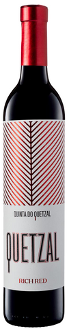 Quetzal Rich Red Vinho Licoroso Alentejo DoC