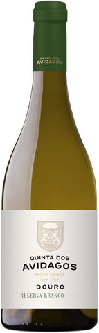 Avidagos Reserva Branco Douro SOC