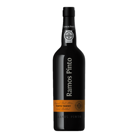 Porto Tawny DO