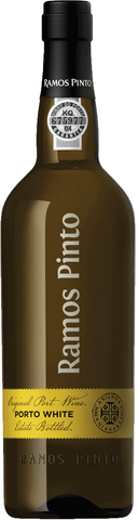 Porto White DO