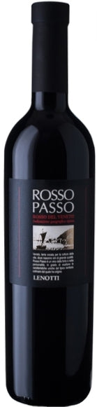 Rosso Passo Veneto IGT Cantine Lenotti, Bardolino, 2024, 75cl