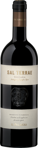 Sal Terrae Toscana IGT