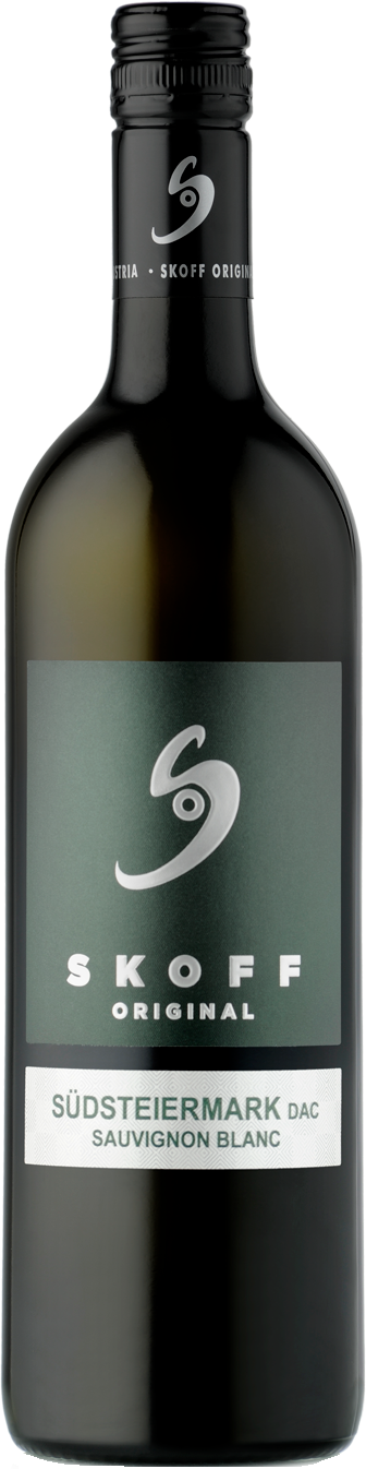 Sauvignon Blanc Südsteiermark DAC Walter Skoff, Gamlitz, 2025, 75cl