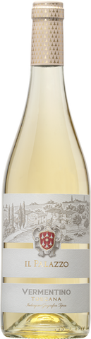 Vermentino Toscana IGT