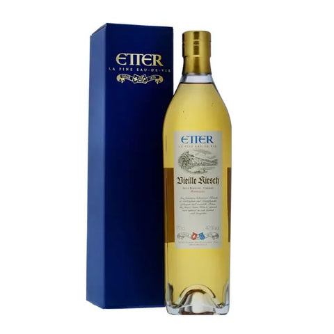 Etter Vieille Kirsch "Barrique"