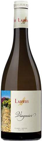 Laurus Viognier Pays d`Oc IGP