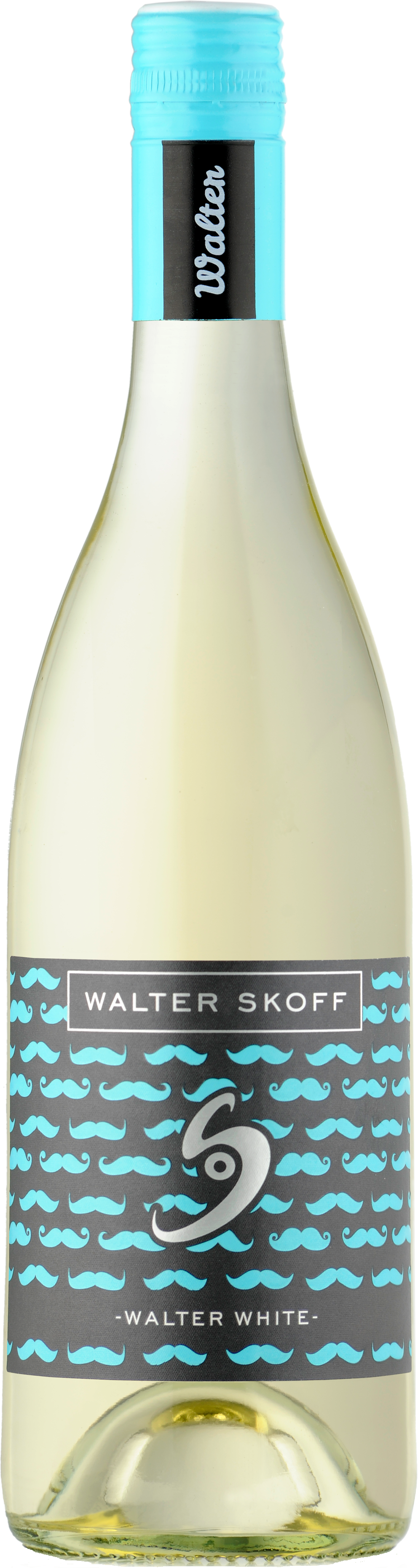 Walter White Steiermark Walter Skoff, Gamlitz, 2025, 75cl