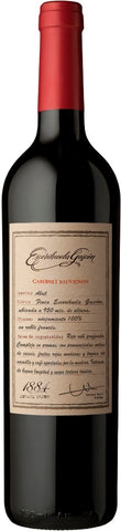 1884 Cabernet Sauvignon Mendoza