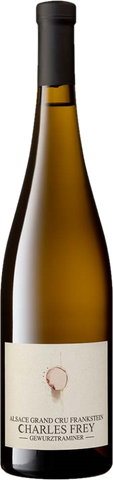 Gewürztraminer Frankstein Grand Cru Alsace AC