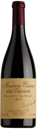 Amarone Selezione Sergio Zenato della Valp. Cl. Riserva DOCG Azienda Vitivinicola Zenato, S. Benedetto di Lugana, 2016, MAGNUM, 150cl