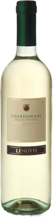 Chardonnay Trevenezie IGT