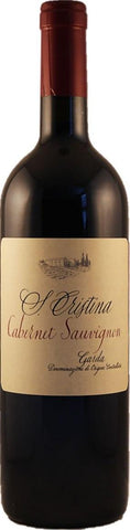 Garda DOC Cabernet Sauvignon