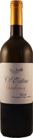 Chardonnay Garda COC
