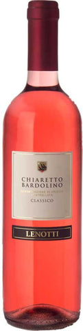 Chiaretto Bardolino Classico DOC