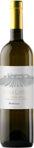 Langhe Arneis DOC Villa Carena