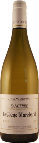 Le Chêne Marchand Sancerre