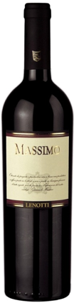 Massimo Veneto IGT Cantine Lenotti, Bardolino, 2021, DOPPELMAGNUM, 300cl