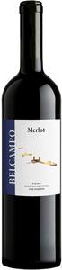 Belcampo Merlot Svizzera IGT