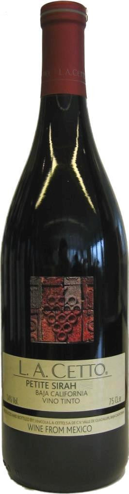 Petite Sirah