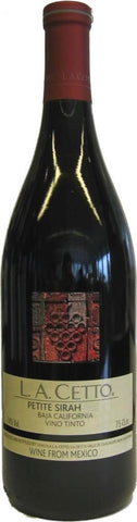 Petite Sirah