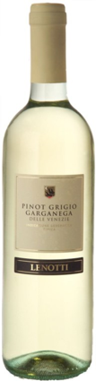 Pinot Grigio delle  Venezie DOC