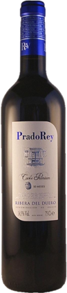 Prado Rey Cuvée Premium DO