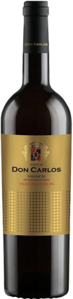 Seleccion Especial Reserve de Don Carlos DO