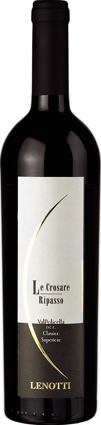 Ripasso Le Crosare Valpolicella Classico Superiore DOC