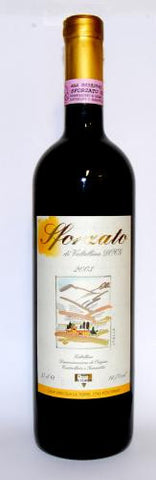 Sforzato DOCG La Torre